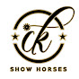 CK Show horses