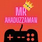 Mr. Ahaduzzaman