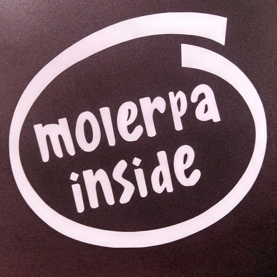 molerpa @molerpa