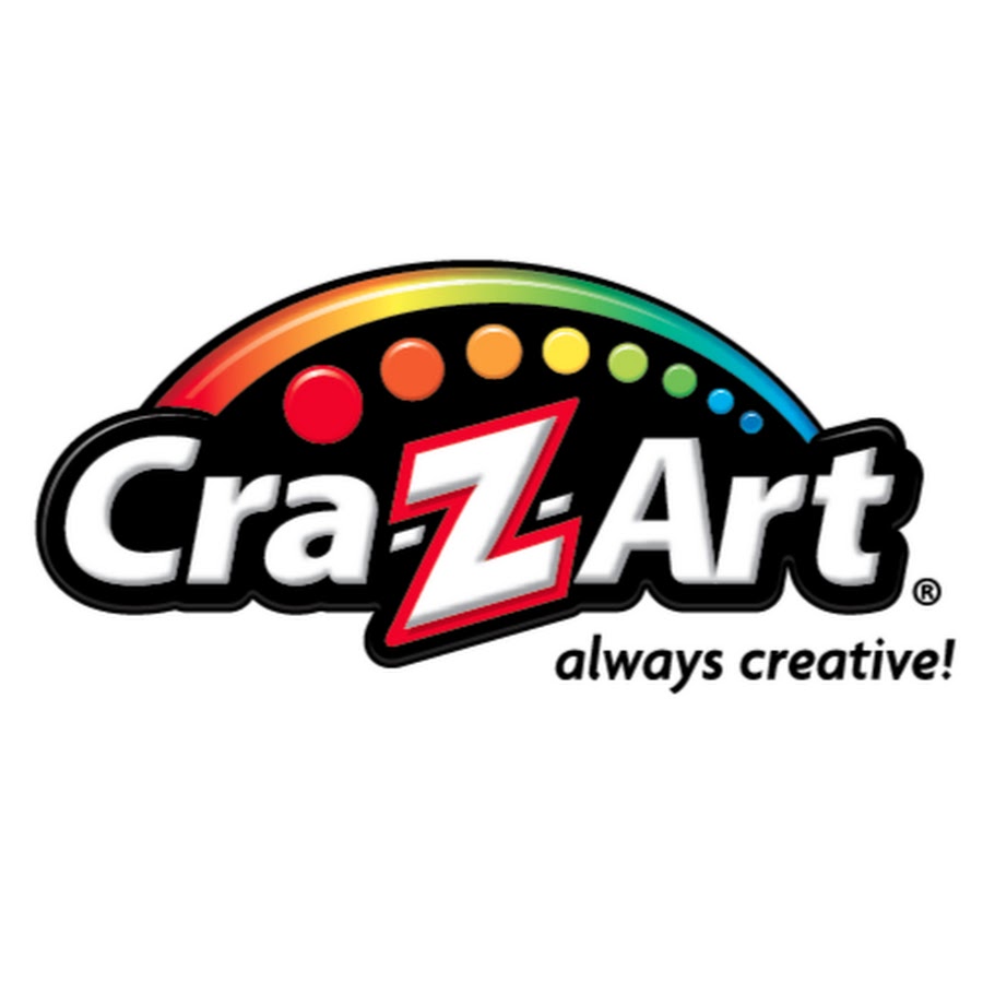 Cra-Z-Art - YouTube