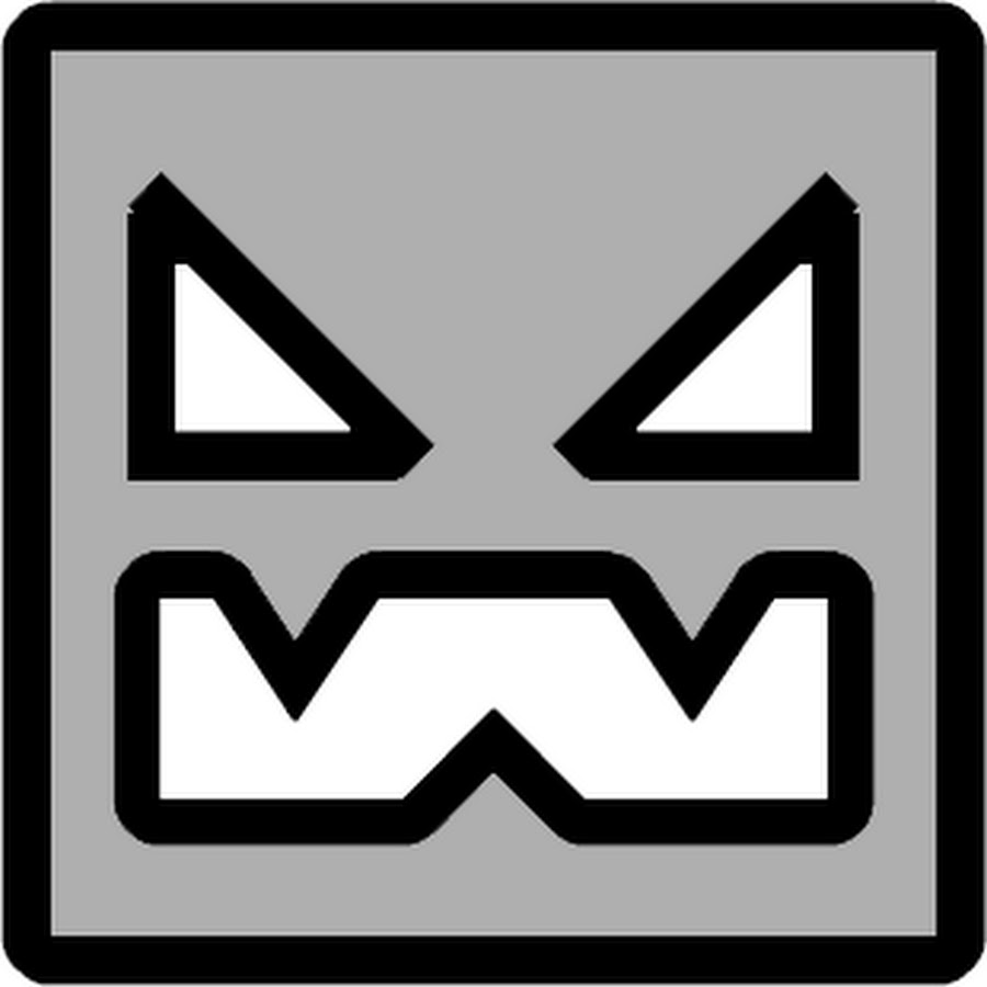 Geometry Dash png - PNGWing