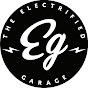 Electrified Garage