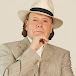 Edward Radzinsky