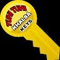 TUHI TUHI KHALSA KEYS