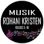 Musik Rohani Kristen Channel