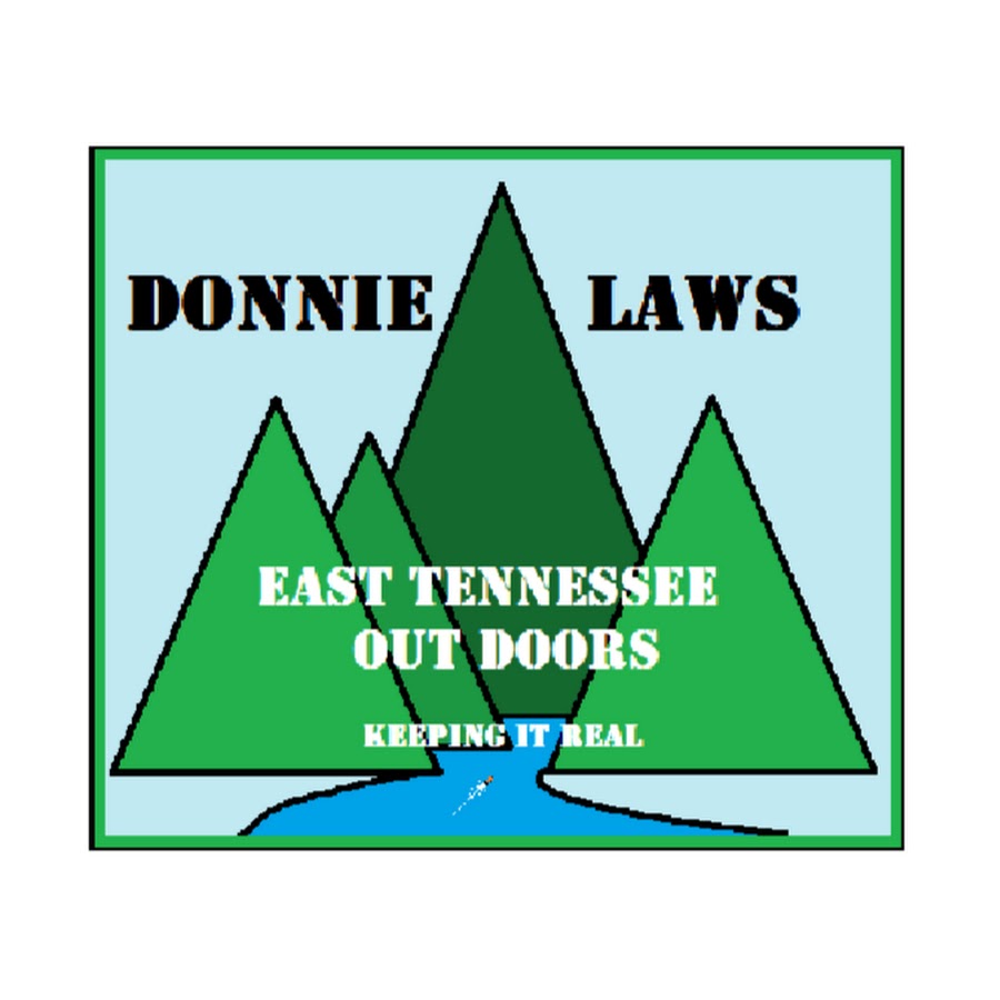 DONNIE LAWS