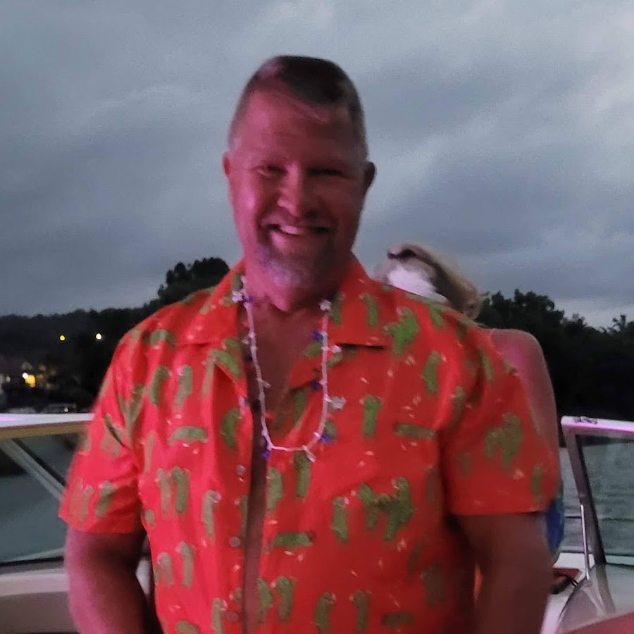 Ken robey youtube