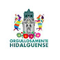 Orgullosamente Hidalguense