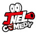 logo J nel Comedy