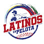 Latinos En Pelota