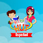 T-Series Kids Hut - Cuentos en Español