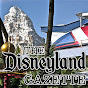 The Disneyland Gazette