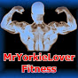 MrYorkieLover Fitness Entertainment