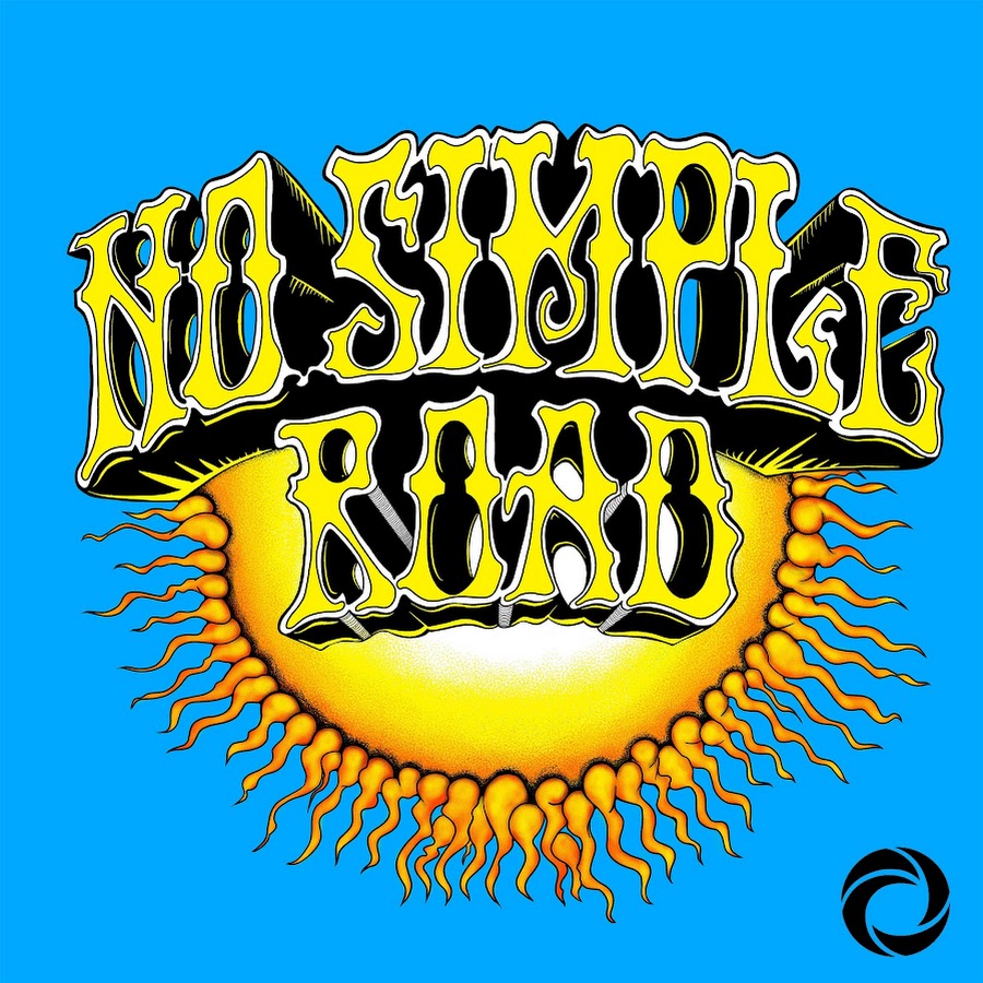 No Simple Road Podcast