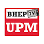 BHEPTV UPM