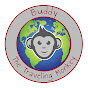 Buddy The Traveling Monkey