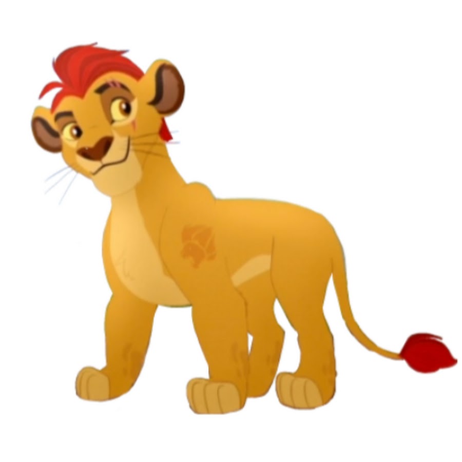 Kion do YouTube