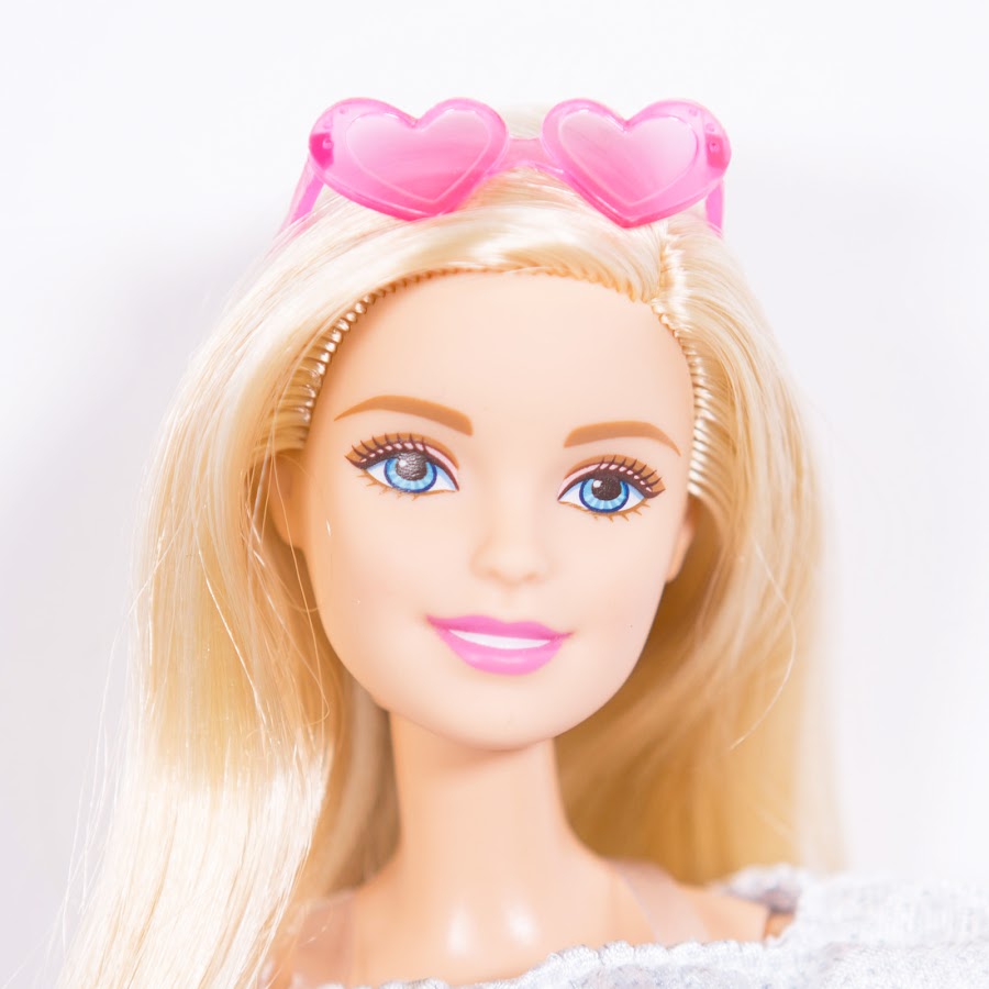 TamTam Barbie
