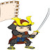 logo CyberSamurai