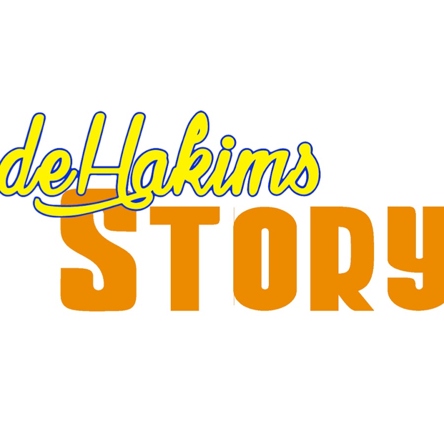 deHakims Story @deHakimsStory