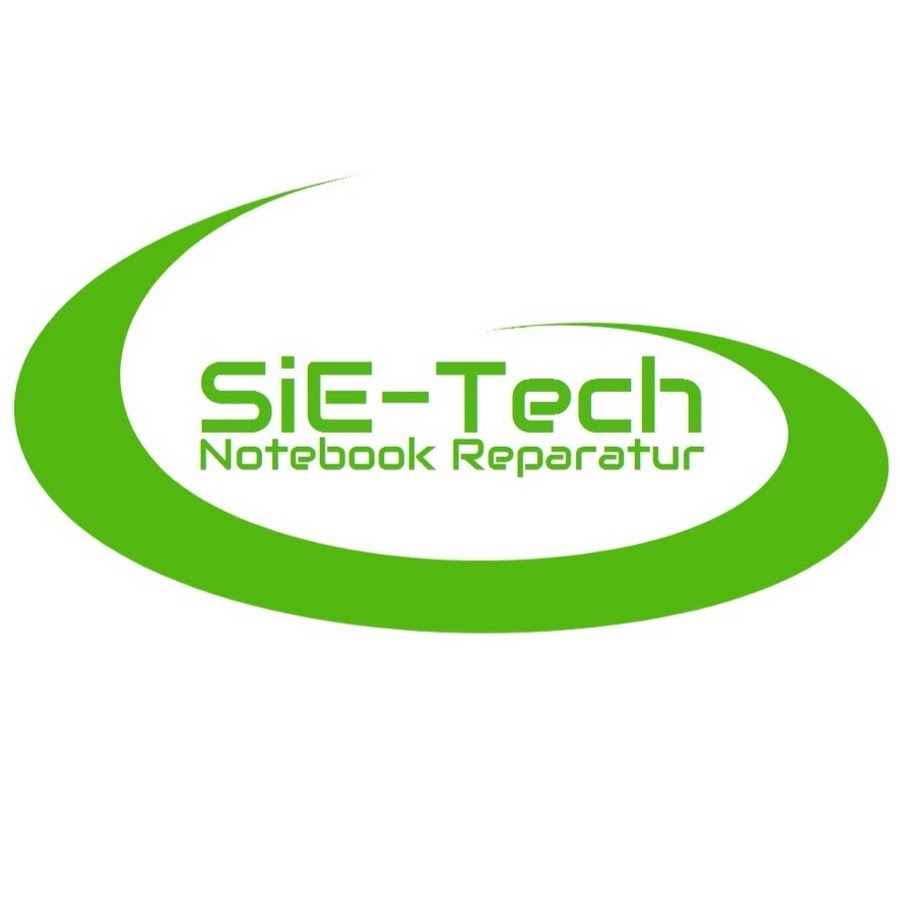 SiE-Tech Notebook Reparatur - YouTube SiE-Tech Notebook Reparatur