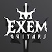 EXEM GUITARS メタル高橋