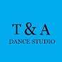 T&A DANCE STUDIO