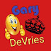 logo Gary DeVries