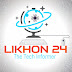 logo Likhon24