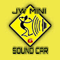 JW MINI SOUND CAR