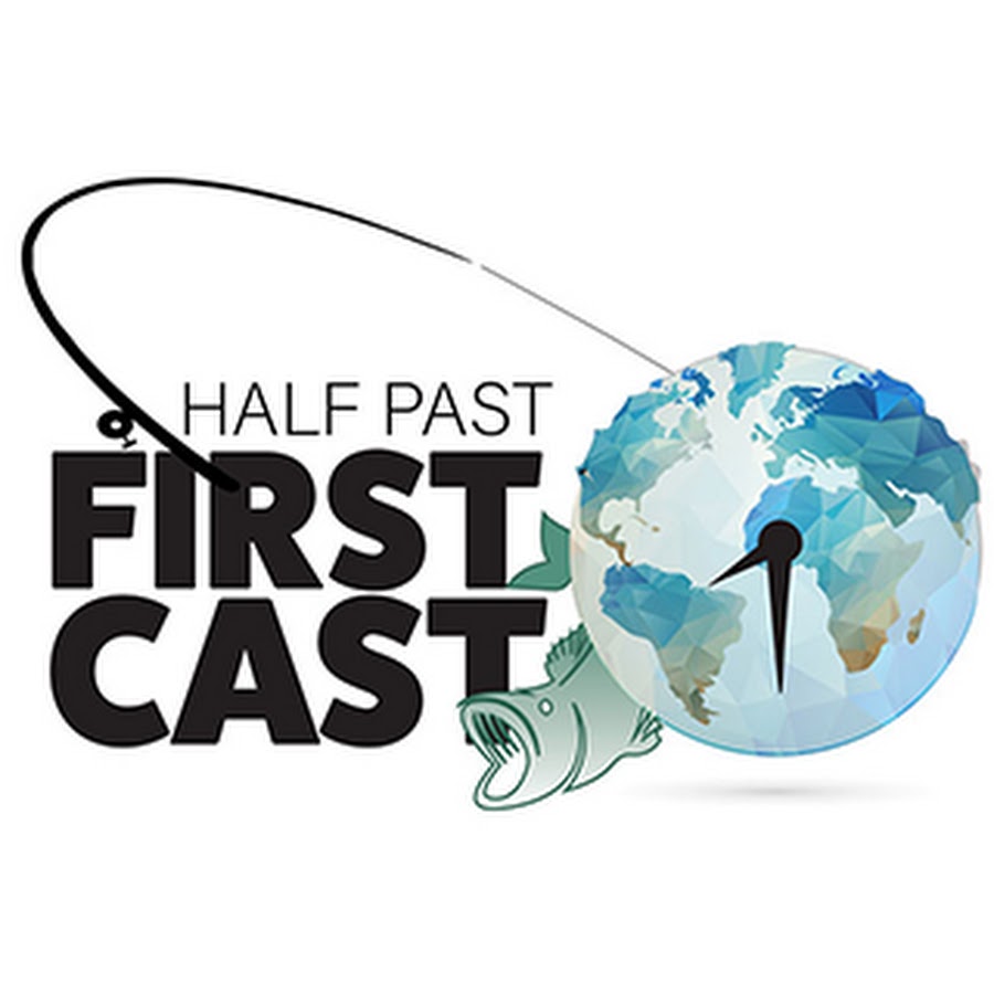 Hall of Fame Trips — Half Past First Cast