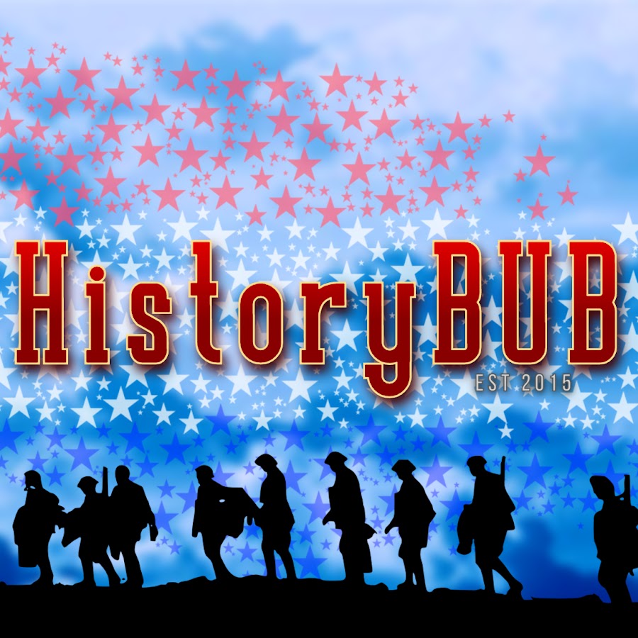 HistoryBUB