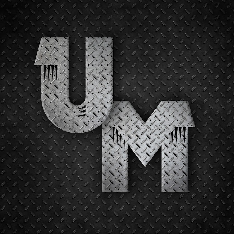 Ultimate Making @UltimateMaking