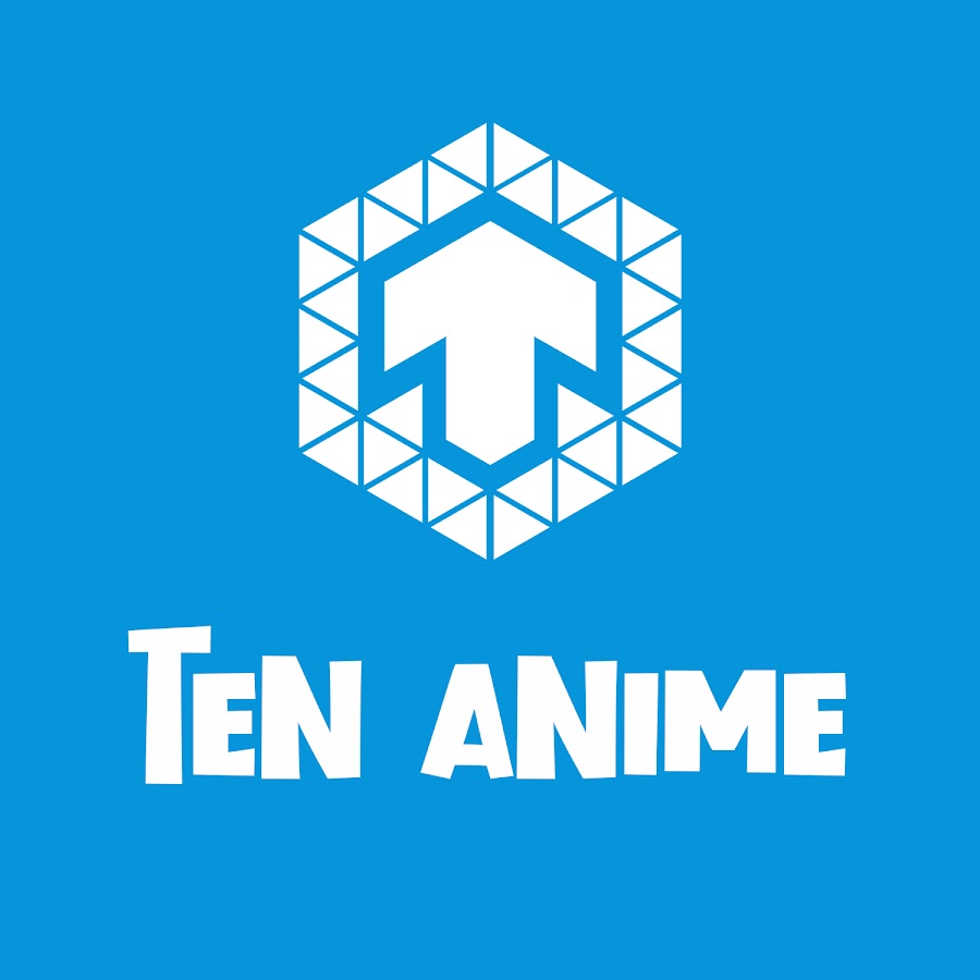Ten Anime