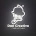 logo Don Creativo - Creative Studio