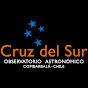 Observatorio Cruz del Sur Combarbalá