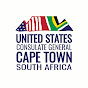 U.S. Consulate General, Cape Town