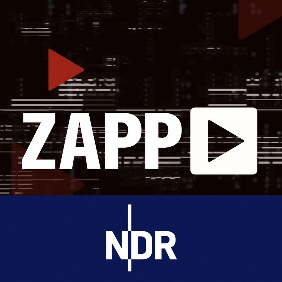 ZAPP - Das Medienmagazin @ZAPP