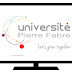 Université PF TV