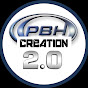 PBH CREATION 2.O