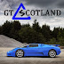 logo GT Scotland