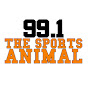 99.1 THE Sports Animal