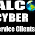 Alcon Cyber