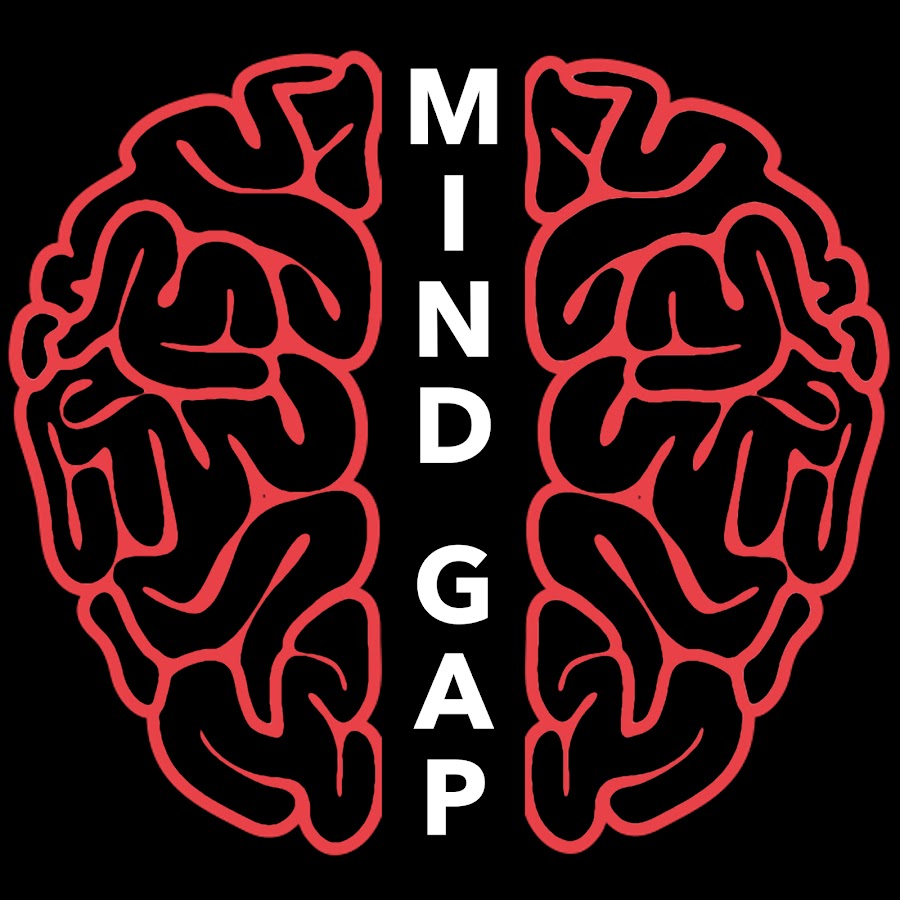 Mind Gap Podcast