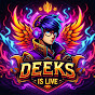 Deeks Is Live