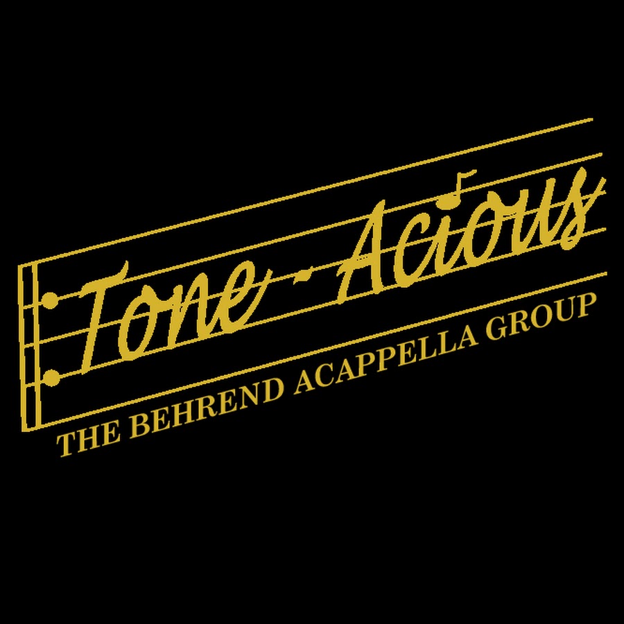 Tone Acious Behrend YouTube