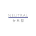 뉴트럴NEUTRAL