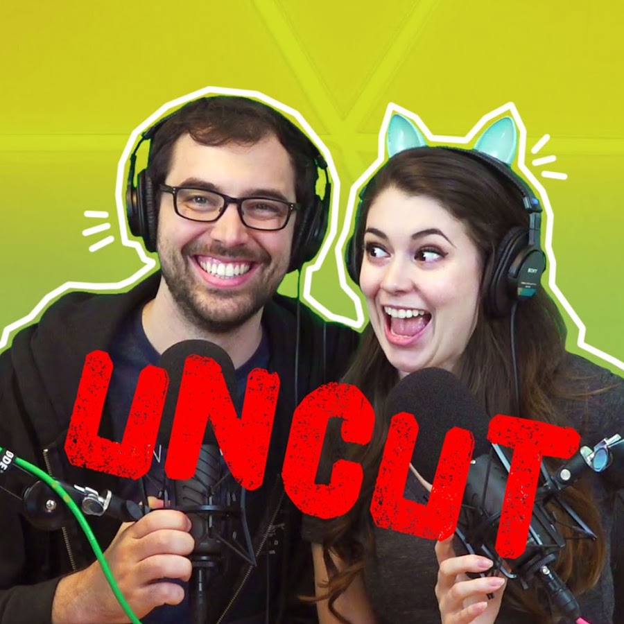 Evan and Katelyn Gaming Uncut