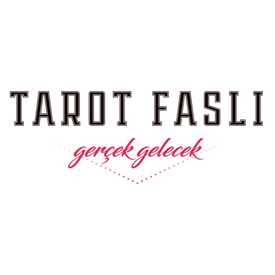 Tarot Faslı @tarotfasli