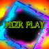 logo MIZR PLAY